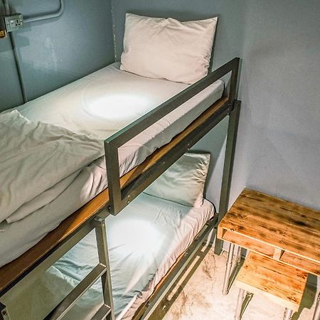 62巷背包客棧 Lane62 Hostel Longjing Zewnętrze zdjęcie