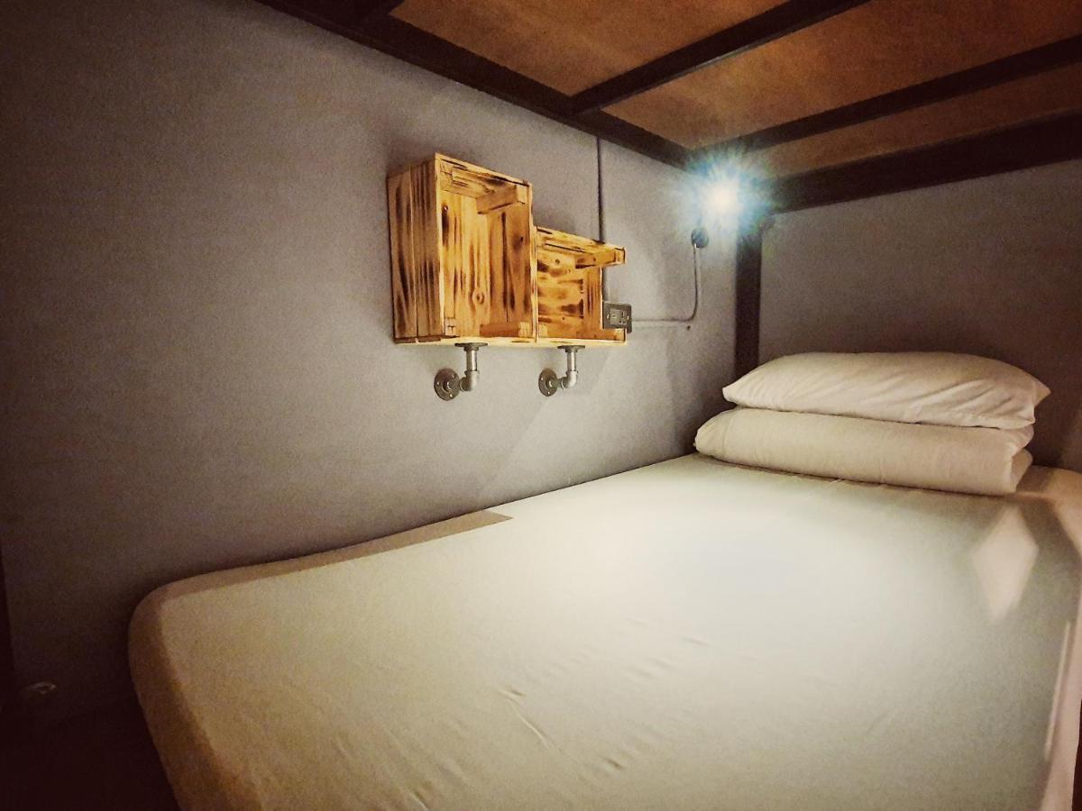 62巷背包客棧 Lane62 Hostel Longjing Zewnętrze zdjęcie