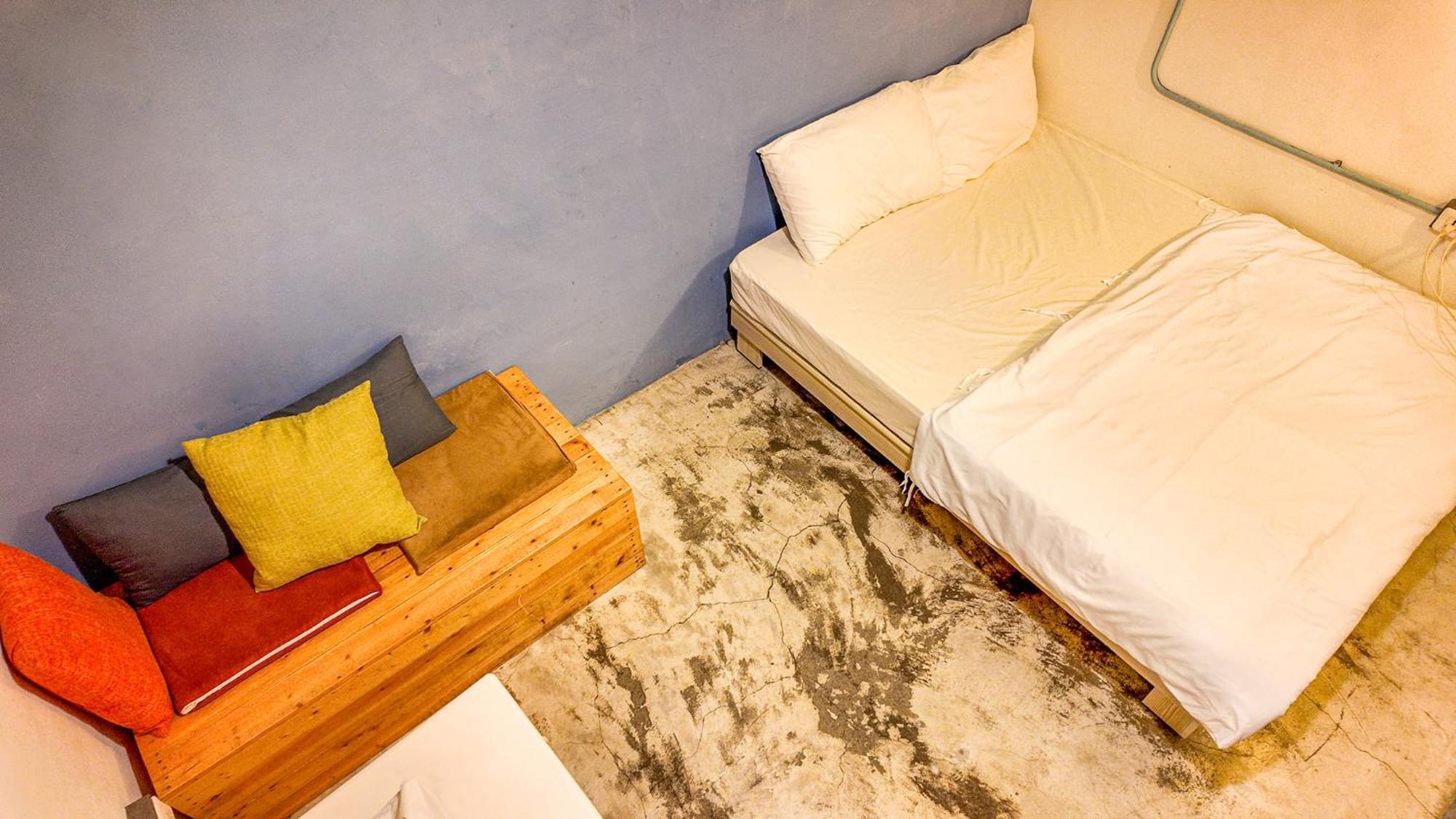 62巷背包客棧 Lane62 Hostel Longjing Zewnętrze zdjęcie