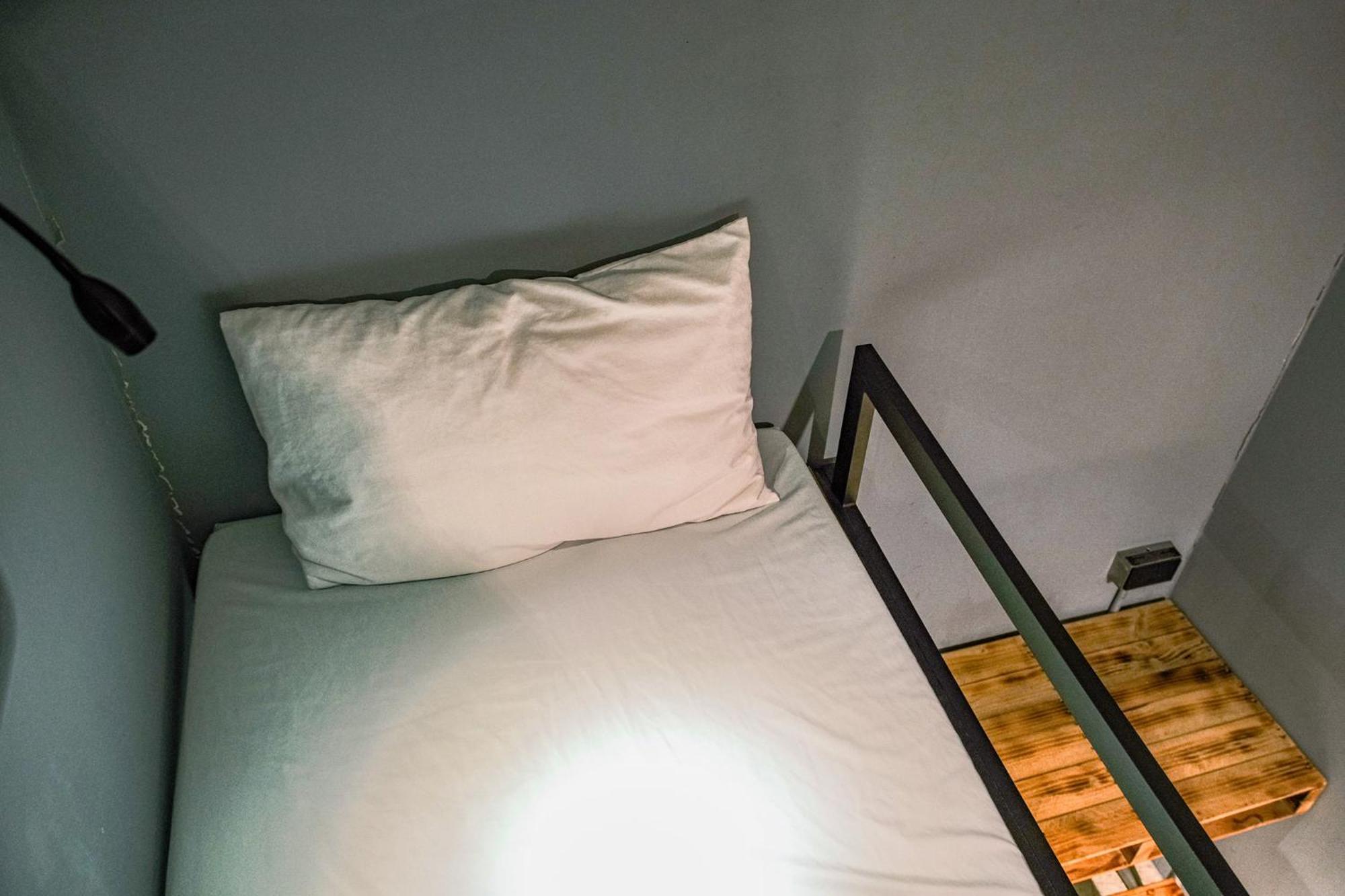 62巷背包客棧 Lane62 Hostel Longjing Zewnętrze zdjęcie
