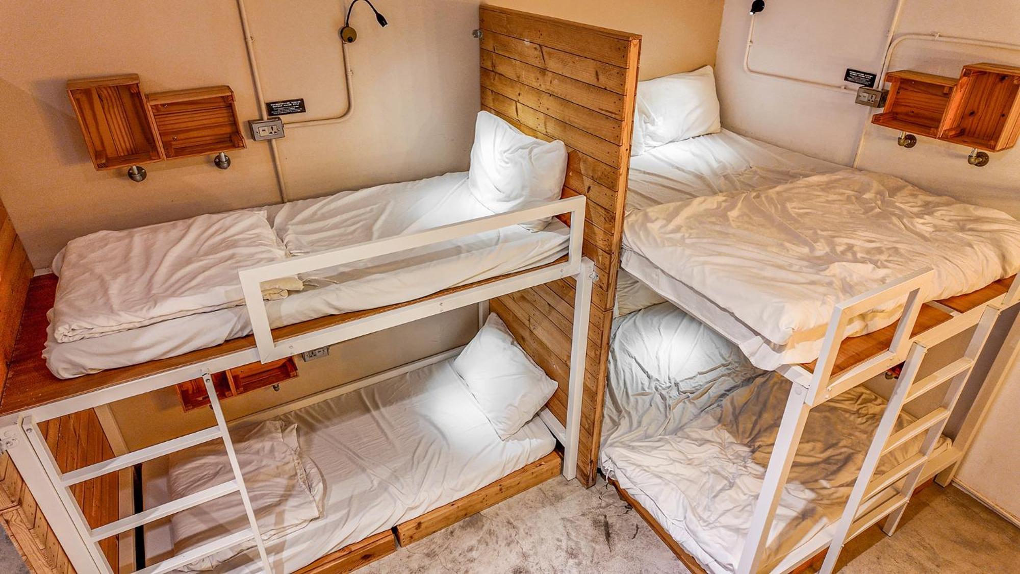 62巷背包客棧 Lane62 Hostel Longjing Zewnętrze zdjęcie
